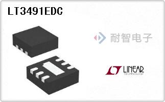LT3491EDC