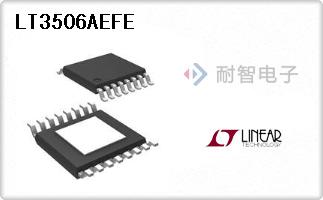 LT3506AEFE