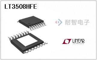 LT3508HFE