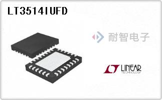 LT3514IUFD