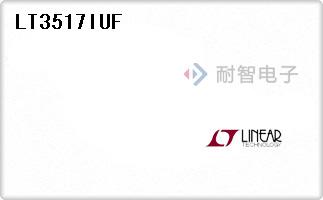 LT3517IUF