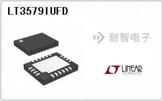 LT3579IUFD