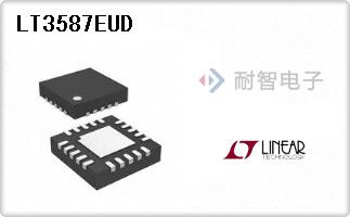 LT3587EUD