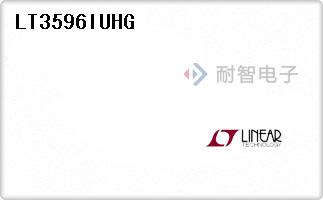 LT3596IUHG