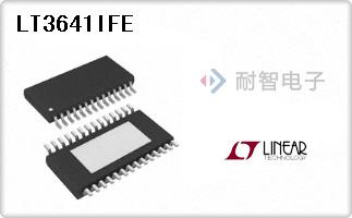 LT3641IFE