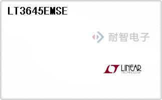 LT3645EMSE