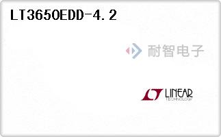 LT3650EDD-4.2