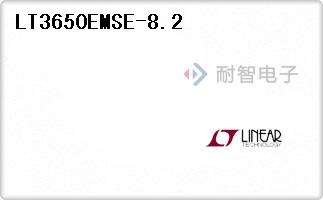 LT3650EMSE-8.2