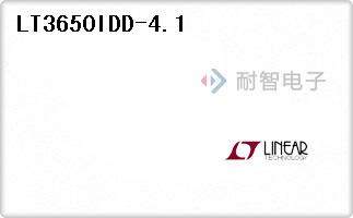 LT3650IDD-4.1