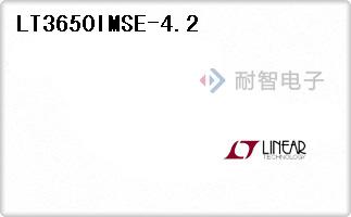 LT3650IMSE-4.2