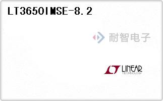 LT3650IMSE-8.2