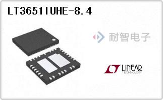 LT3651IUHE-8.4