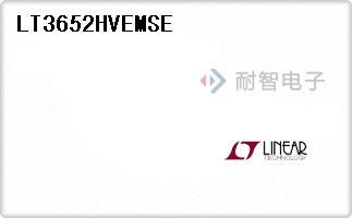 LT3652HVEMSE