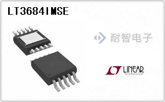 LT3684IMSE