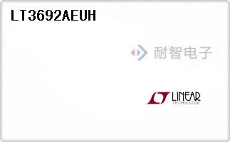 LT3692AEUH