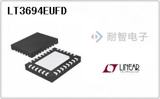 LT3694EUFD