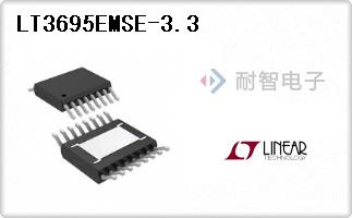 LT3695EMSE-3.3
