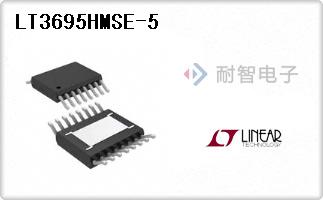 LT3695HMSE-5