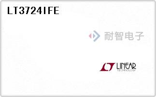 LT3724IFE