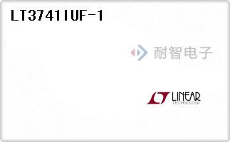 LT3741IUF-1