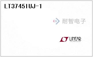 LT3745IUJ-1
