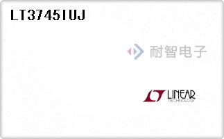 LT3745IUJ