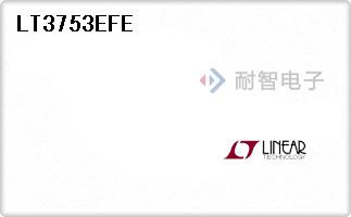 LT3753EFE