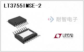 LT3755IMSE-2