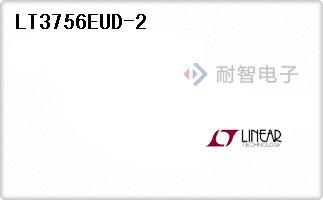 LT3756EUD-2