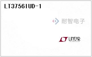 LT3756IUD-1