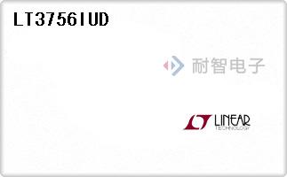LT3756IUD