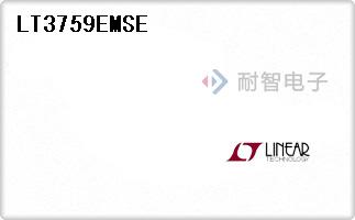 LT3759EMSE