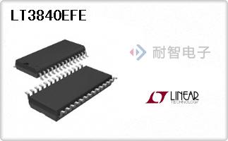 LT3840EFE