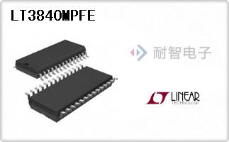 LT3840MPFE