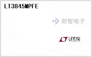 LT3845MPFE