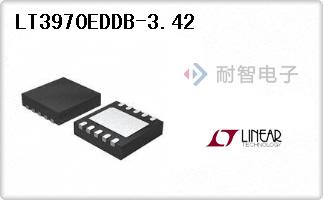 LT3970EDDB-3.42