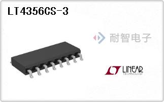 LT4356CS-3