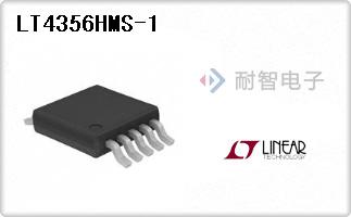 LT4356HMS-1
