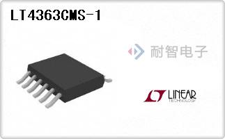 LT4363CMS-1