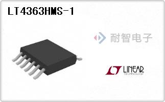 LT4363HMS-1