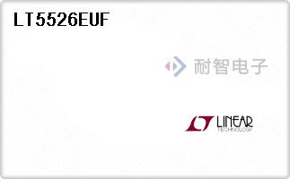 LT5526EUF