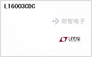LT6003CDC