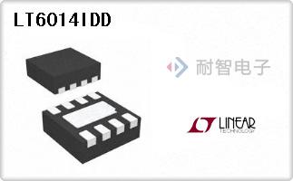 LT6014IDD