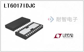 LT6017IDJC