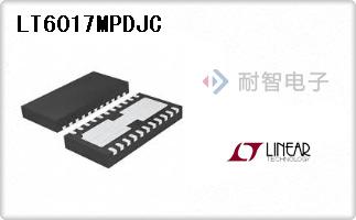 LT6017MPDJC