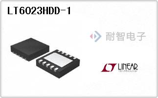 LT6023HDD-1
