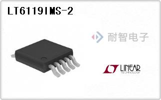 LT6119IMS-2
