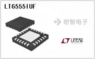 LT6555IUF