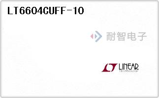 LT6604CUFF-10