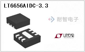 LT6656AIDC-3.3